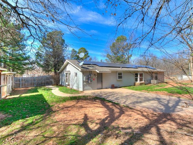 14520 Turkey Hills Road, Newalla, OK 74857