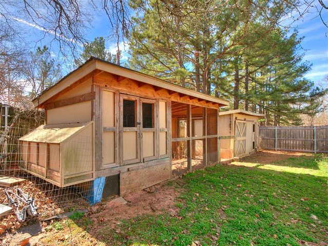 14520 Turkey Hills Road, Newalla, OK 74857