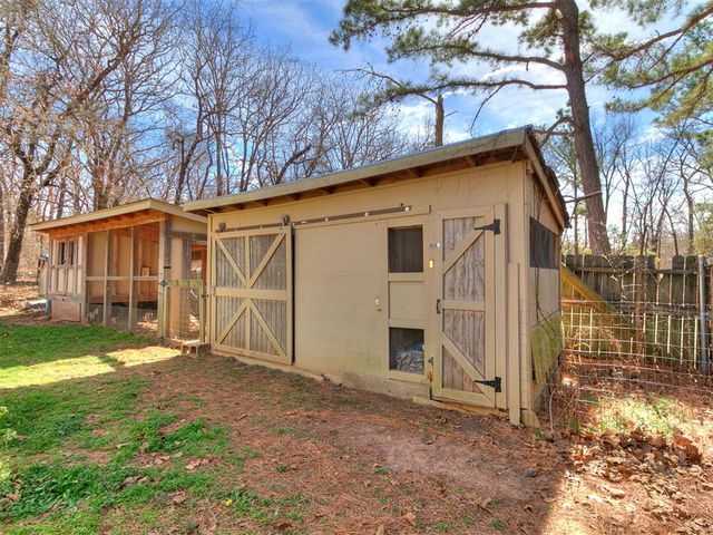 14520 Turkey Hills Road, Newalla, OK 74857