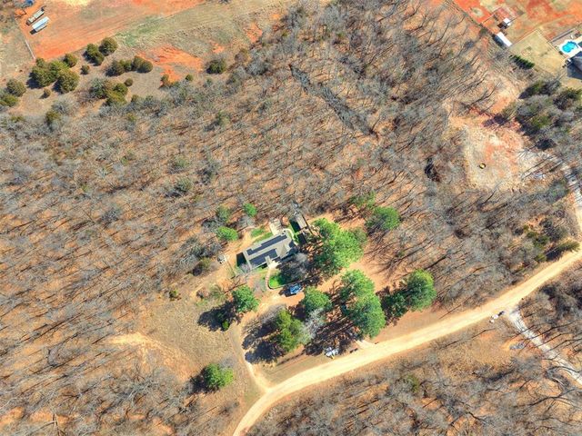 14520 Turkey Hills Road, Newalla, OK 74857