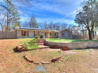 14520 Turkey Hills Road, Newalla, OK 74857