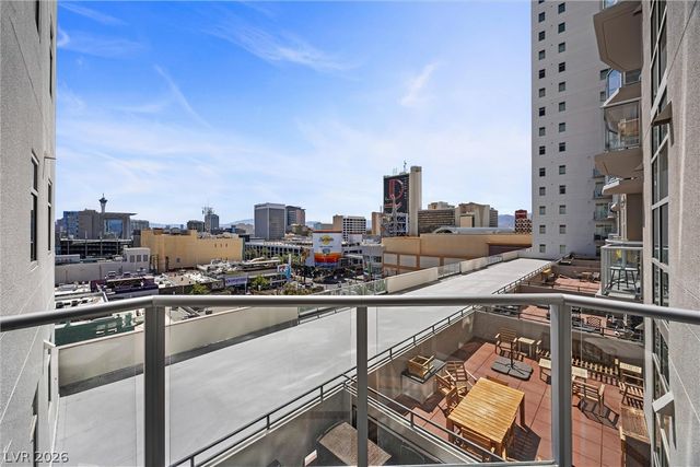 150 Las Vegas Boulevard 914, Las Vegas, NV 89101