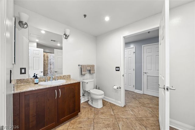 150 Las Vegas Boulevard 914, Las Vegas, NV 89101