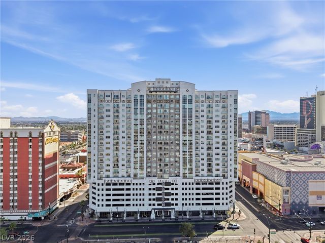 150 Las Vegas Boulevard 914, Las Vegas, NV 89101