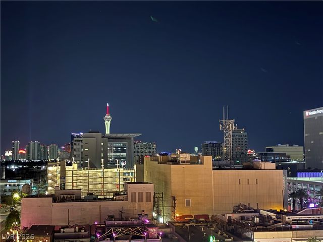 150 Las Vegas Boulevard 914, Las Vegas, NV 89101