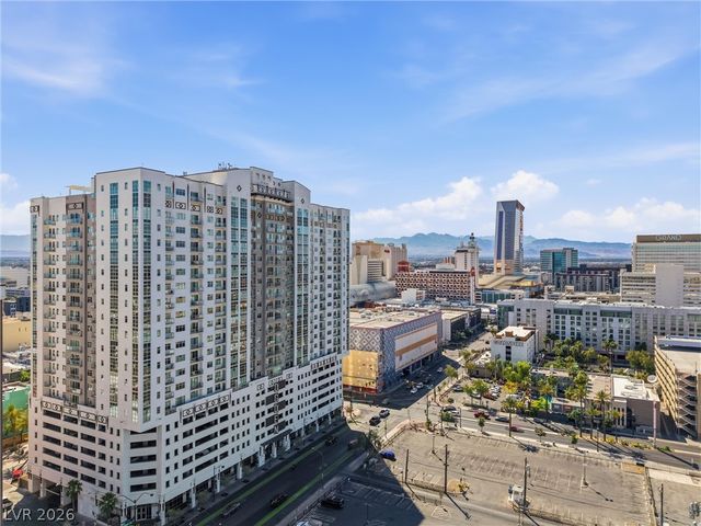 150 Las Vegas Boulevard 914, Las Vegas, NV 89101
