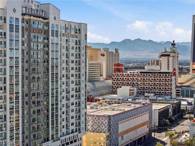150 Las Vegas Boulevard 914, Las Vegas, NV 89101