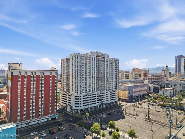 150 Las Vegas Boulevard 914, Las Vegas, NV 89101