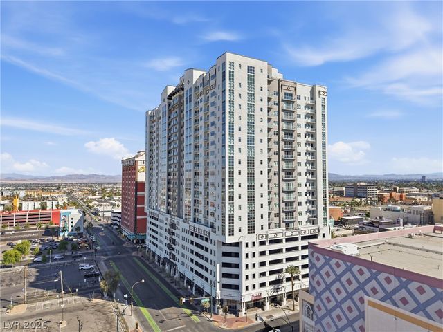 150 Las Vegas Boulevard 914, Las Vegas, NV 89101