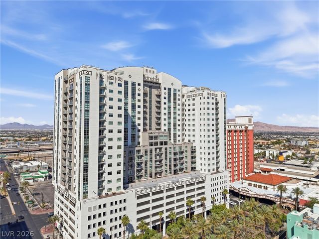 150 Las Vegas Boulevard 914, Las Vegas, NV 89101