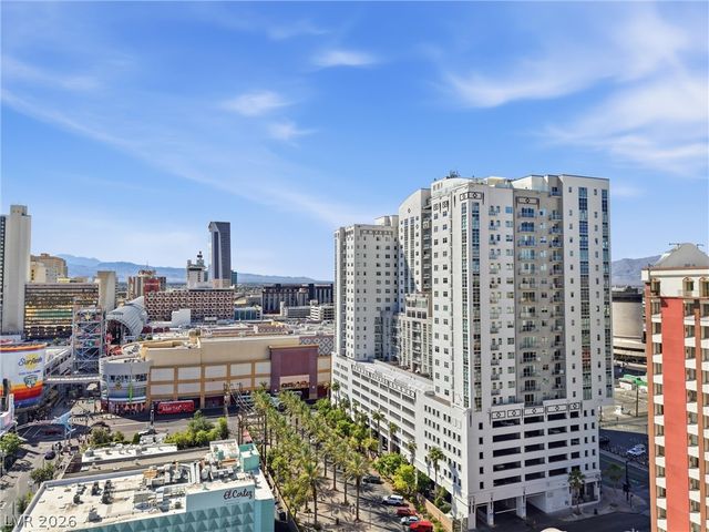 150 Las Vegas Boulevard 914, Las Vegas, NV 89101