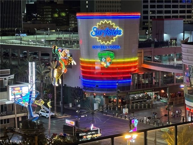 150 Las Vegas Boulevard 914, Las Vegas, NV 89101