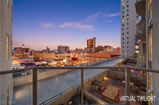 150 Las Vegas Boulevard 914, Las Vegas, NV 89101