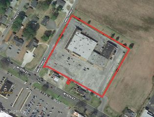 844 W 15th Street, Washington, NC 27889
