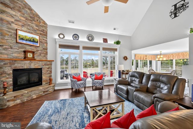 5211 HERON RD, Cambridge, MD 21613