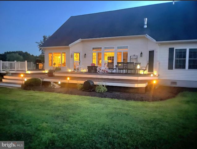 5211 HERON RD, Cambridge, MD 21613