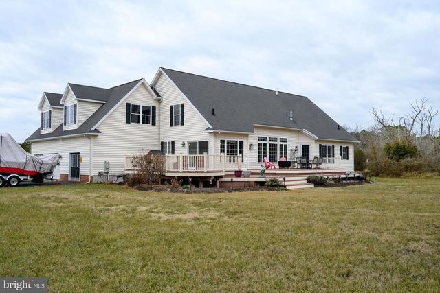 5211 HERON RD, Cambridge, MD 21613