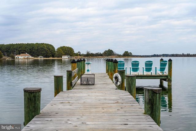 5211 HERON RD, Cambridge, MD 21613