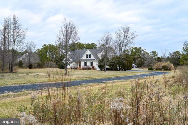 5211 HERON RD, Cambridge, MD 21613