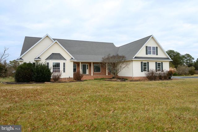 5211 HERON RD, Cambridge, MD 21613