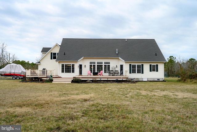 5211 HERON RD, Cambridge, MD 21613