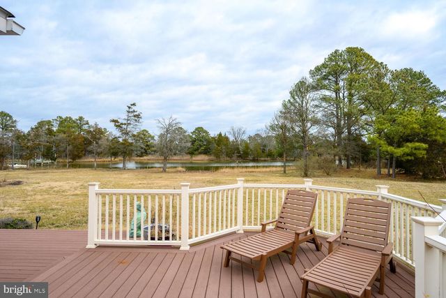 5211 HERON RD, Cambridge, MD 21613