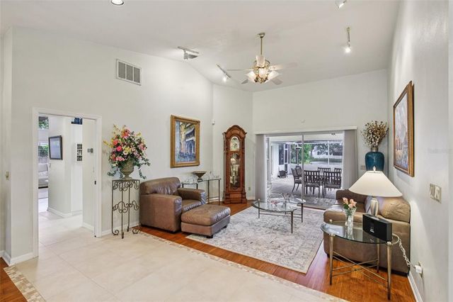 3158 SHORELINE DRIVE, Clearwater, FL 33760