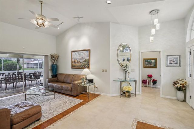 3158 SHORELINE DRIVE, Clearwater, FL 33760