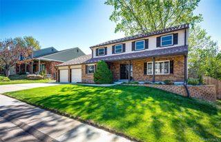 6360 S Jasmine Way, Centennial, CO 80111