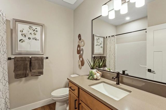 18199 N Morton Ct, Colbert, WA 99005