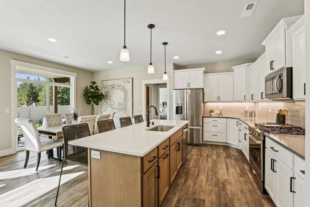 18199 N Morton Ct, Colbert, WA 99005