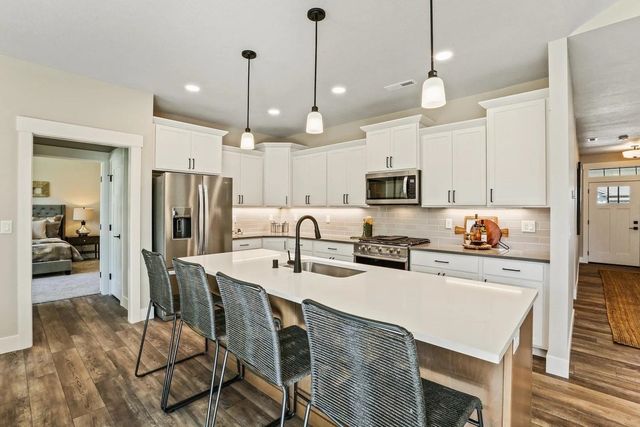 18199 N Morton Ct, Colbert, WA 99005