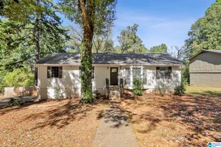 1742 TUDOR DRIVE, Birmingham, AL 35235
