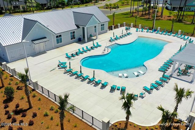 6045 Calvada Circle, Leland, NC 28451