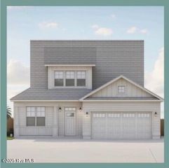 6045 Calvada Circle, Leland, NC 28451