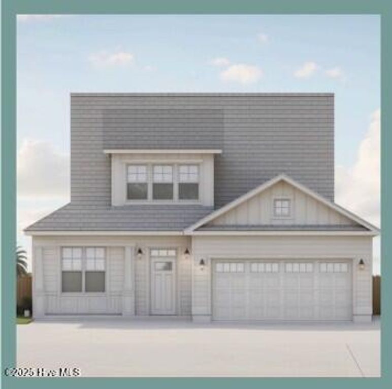 6045 Calvada Circle, Leland, NC 28451