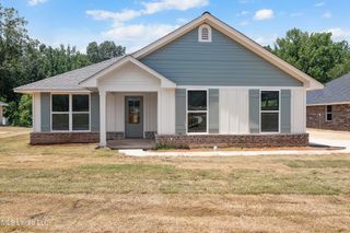 4201 W Olivia Circle, Olive Branch, MS 38654