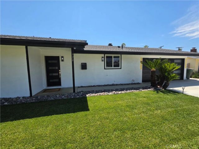 920 Coronado Drive, Redlands, CA 92374