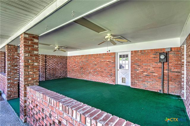 1810 N Beal Street, Belton, TX 76513