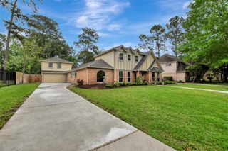 17010 Windrow Drive, Spring, TX 77379