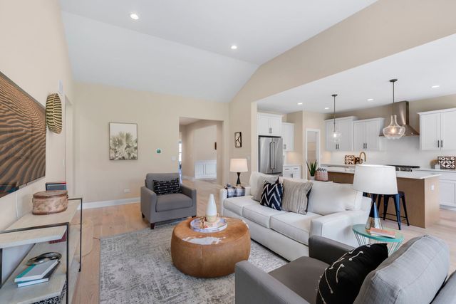 12215 Copper Ridge Drive 13, Lemont, IL 60439