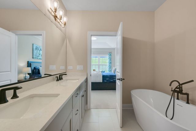 12215 Copper Ridge Drive 13, Lemont, IL 60439