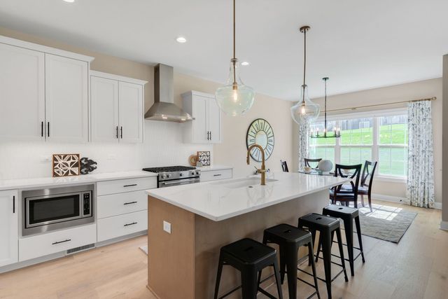 12215 Copper Ridge Drive 13, Lemont, IL 60439
