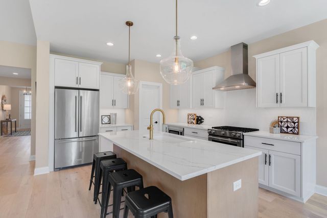 12215 Copper Ridge Drive 13, Lemont, IL 60439