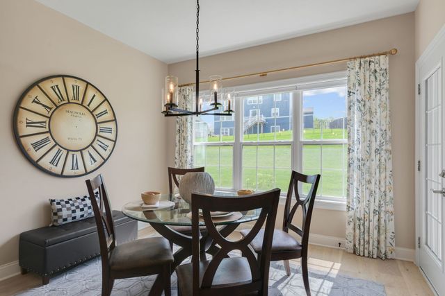 12215 Copper Ridge Drive 13, Lemont, IL 60439