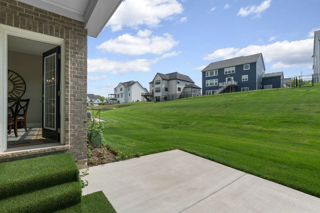 12215 Copper Ridge Drive 13, Lemont, IL 60439