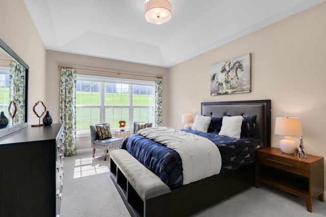 12215 Copper Ridge Drive 13, Lemont, IL 60439