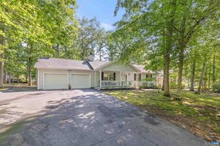 3 WOODRIDGE RD, Palmyra, VA 22963