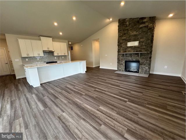 3016 BOWENS RUN RD, Bealeton, VA 22712