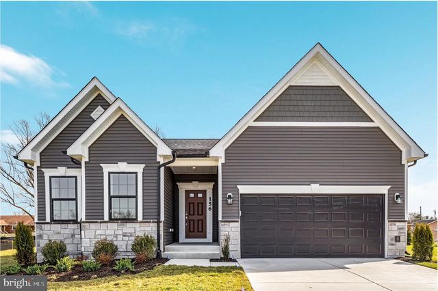 3016 BOWENS RUN RD, Bealeton, VA 22712